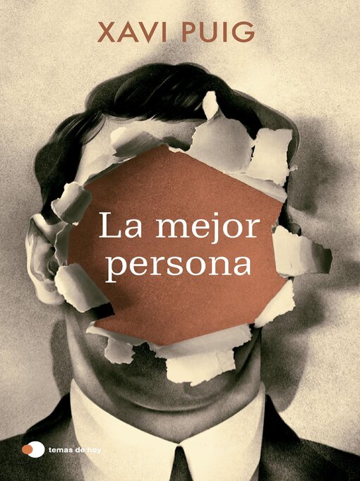 Title details for La mejor persona by Xavi Puig - Wait list
